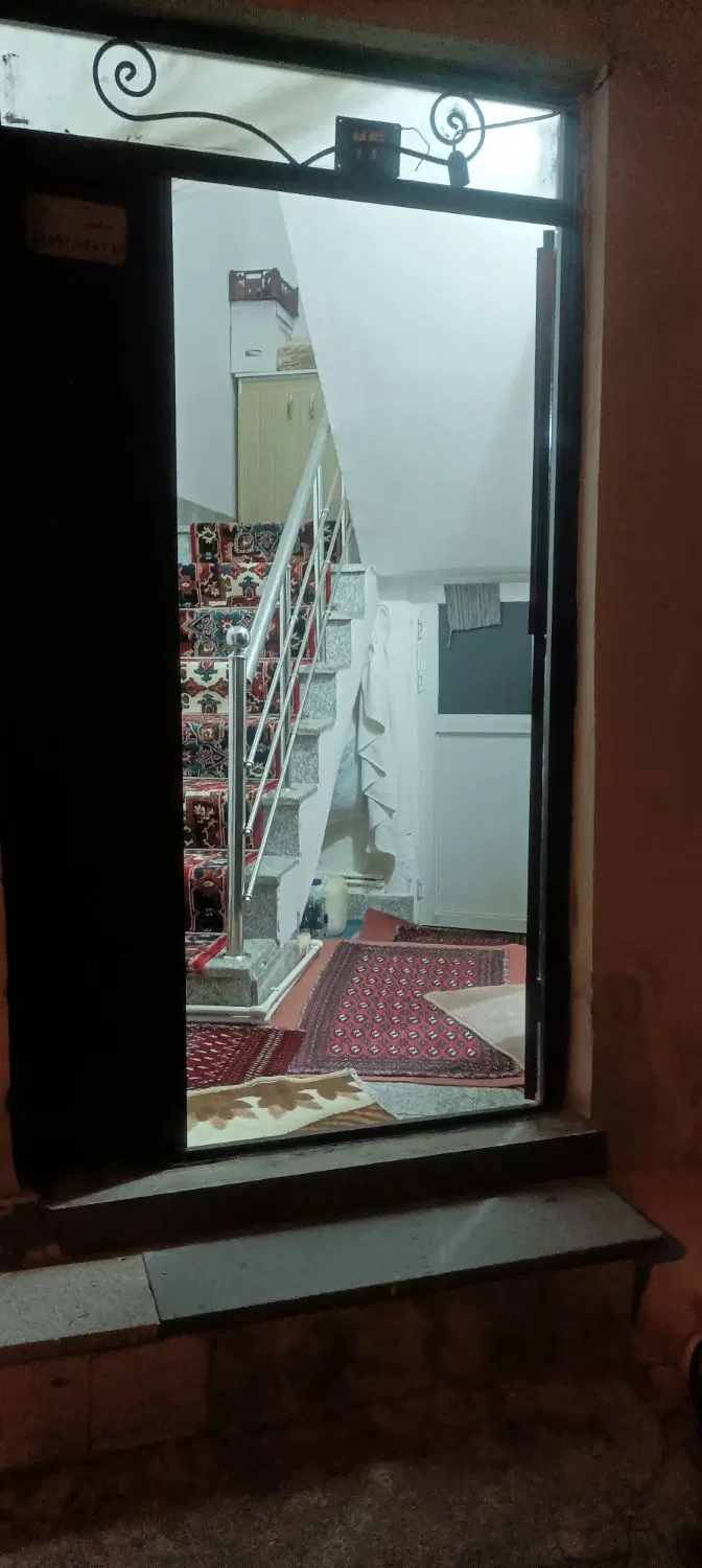 خانه در کرکج
