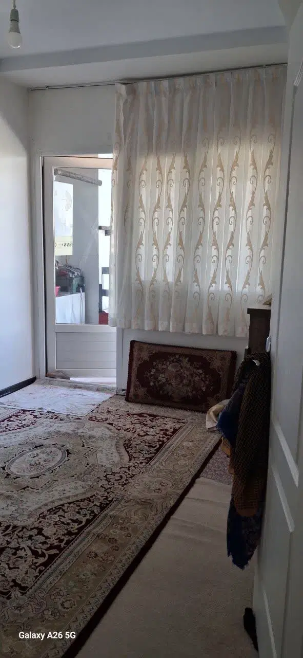 فروش آپارتمان ۱۰۰متری ۲خواب