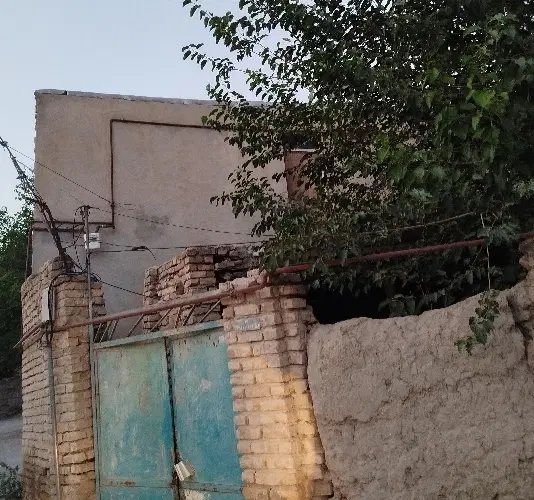 فروش منزل مسکونی ویلایی