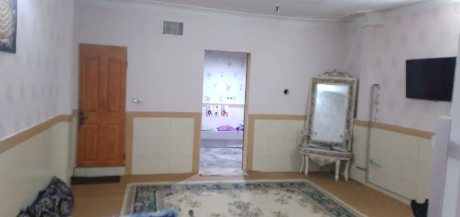 فروش واحد ۷۰متری _۲۰متری کردبچه