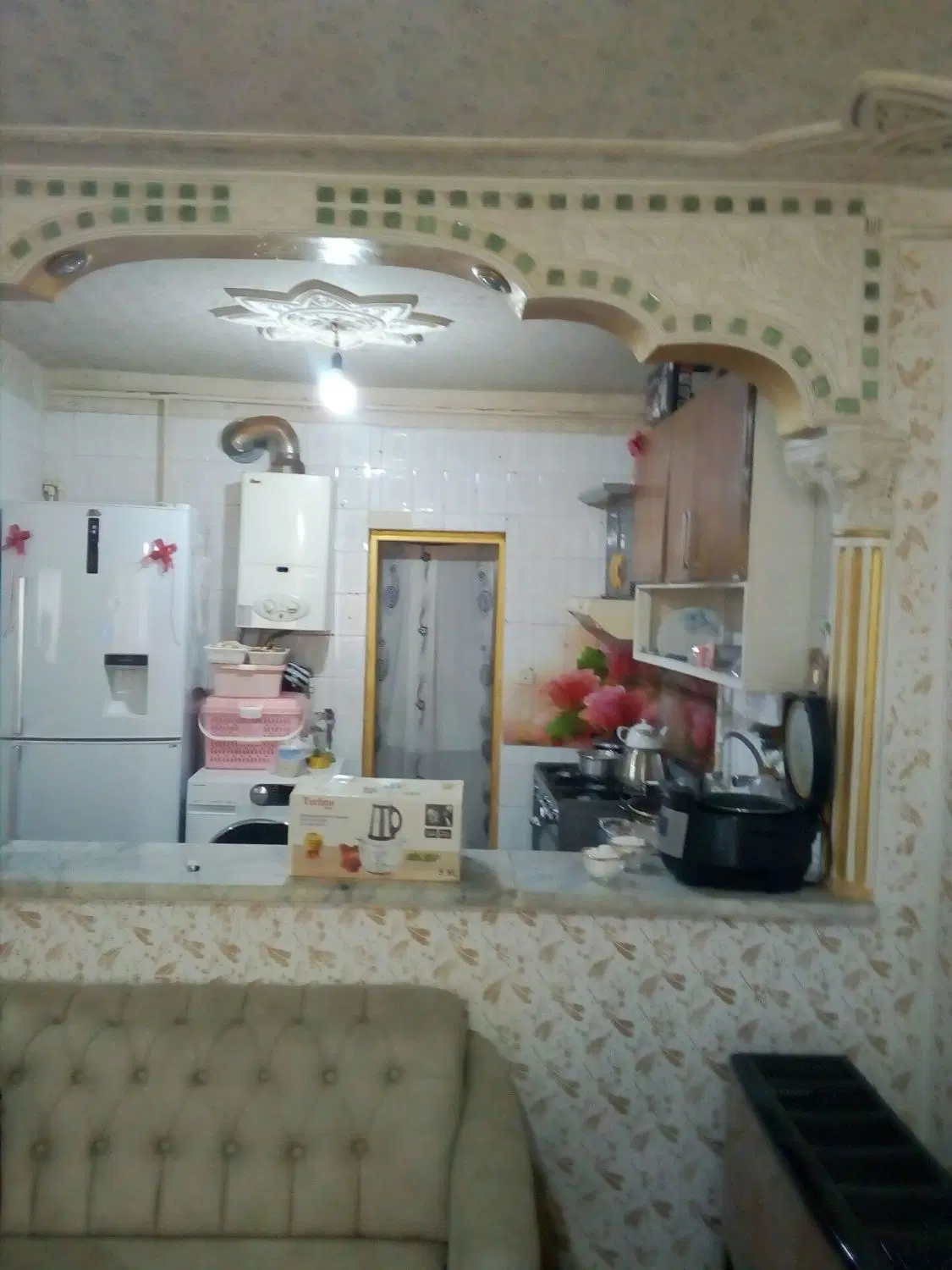 مسکن میلاد ۶۵ متری