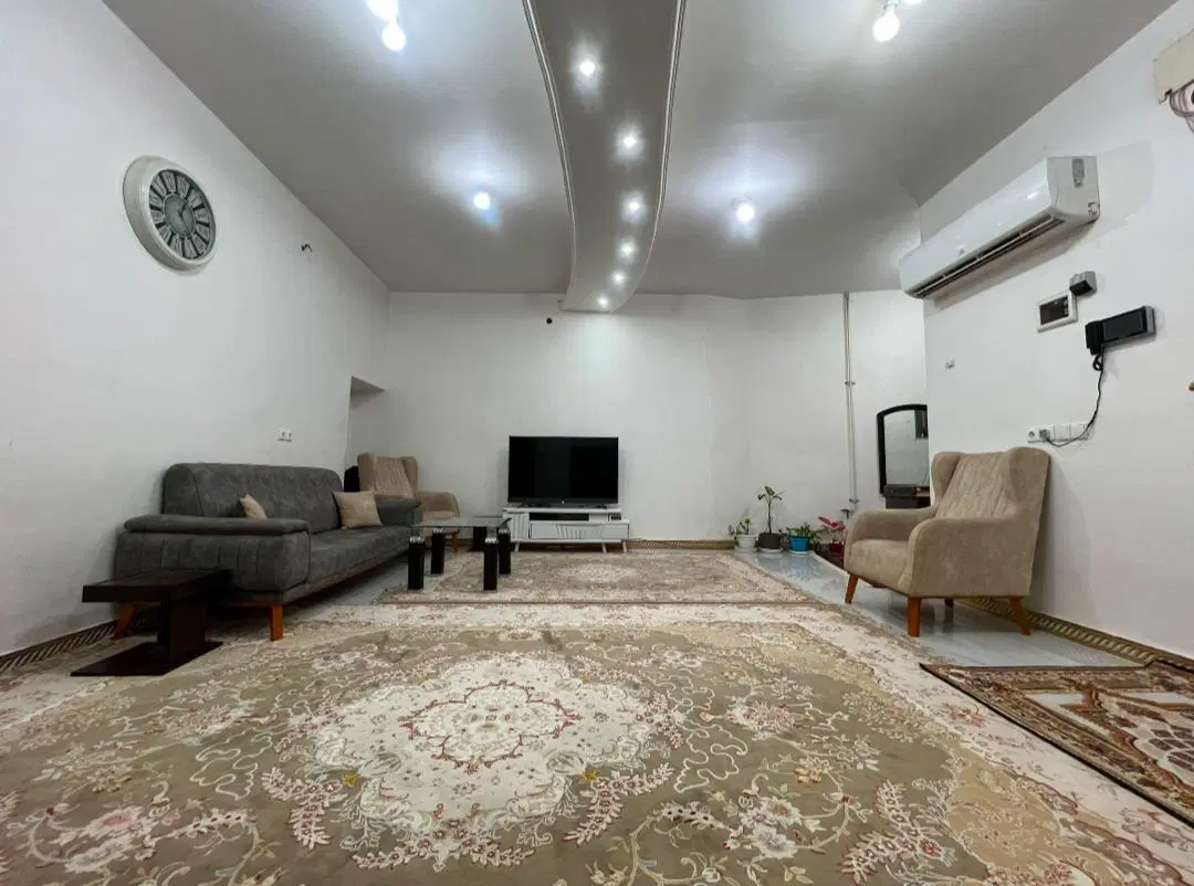 خانه ویلایی