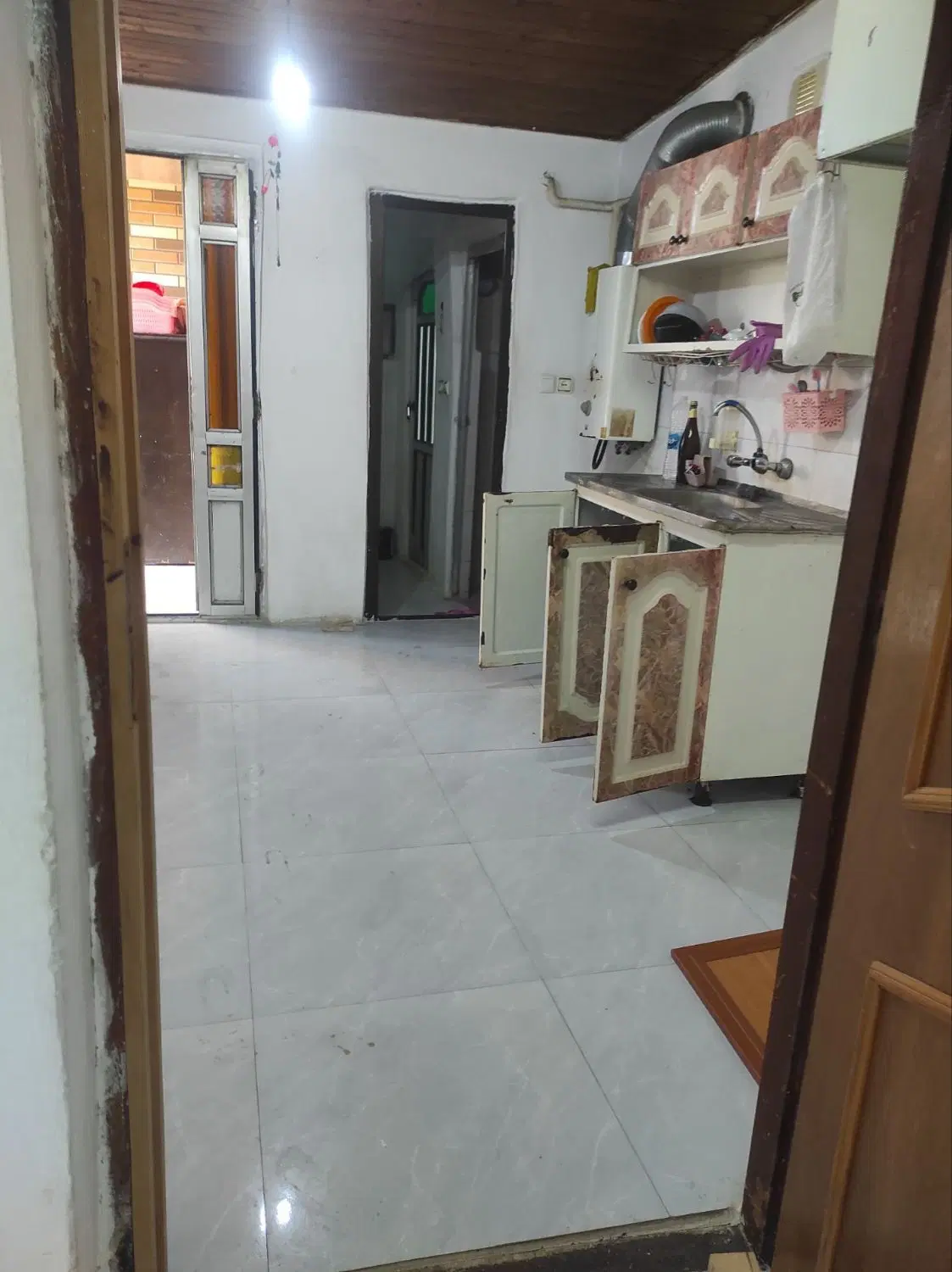 اجاره منزل 50متری