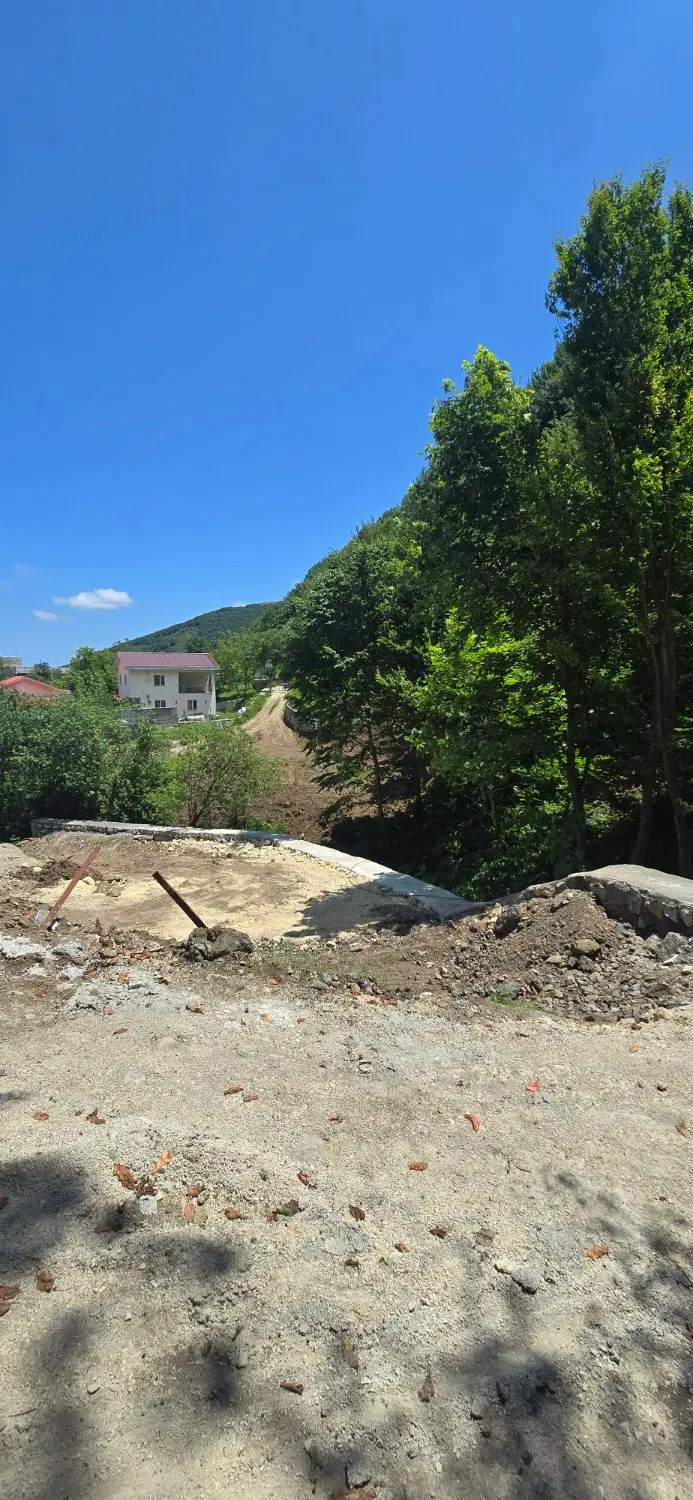 زمین گردنه حیران