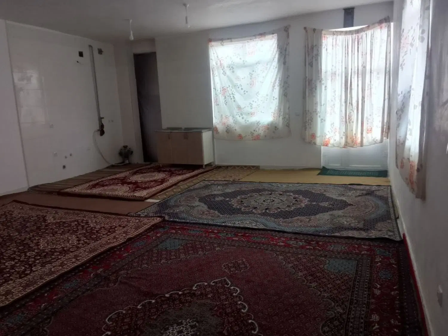 فروش۳  دانگ ویلایی