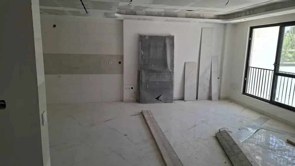 فروش آپارتمان ۲ خواب ۱۲۰متری ملکی