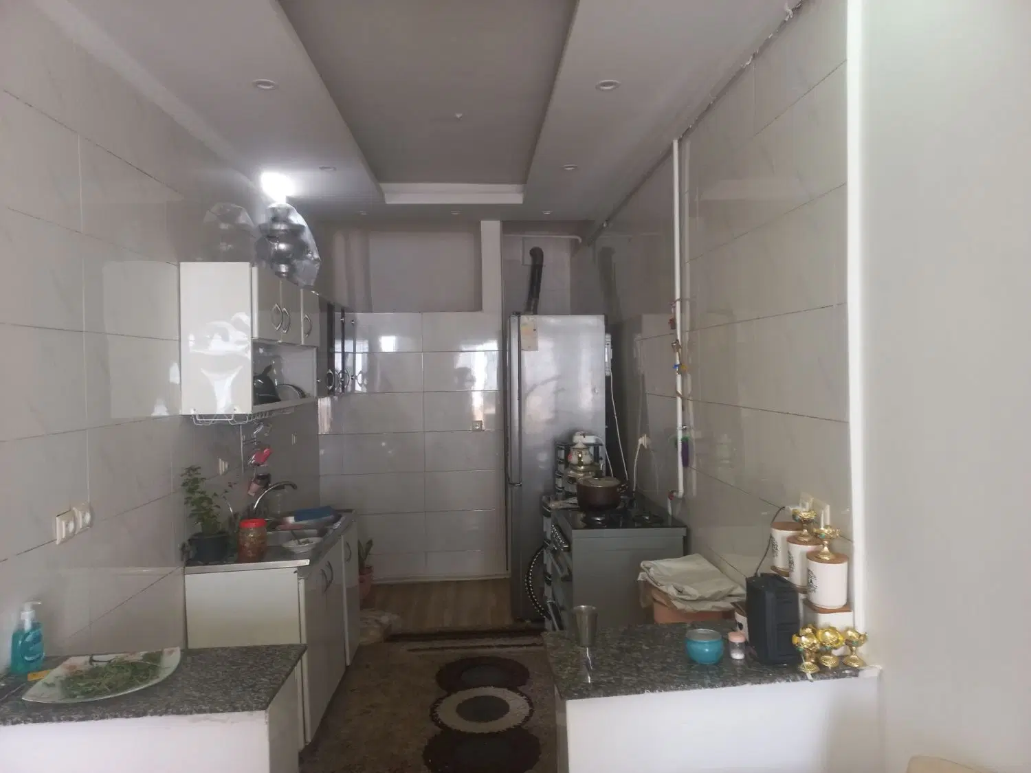 منزل مسکونی نایسر