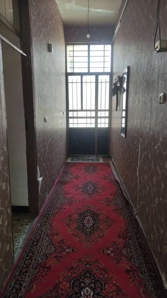 فروش منزل مسکونی