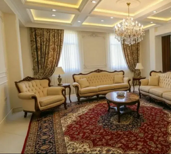 ۷۲متر_ فاز ۱ معلم _پارکینگ اختصاصی _ سنددار