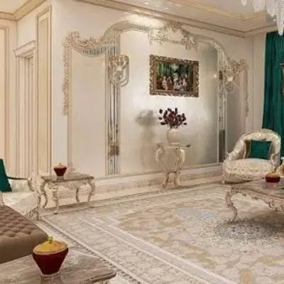 آپارتمان لوکس_خوش نقشه_ شخصی ساز