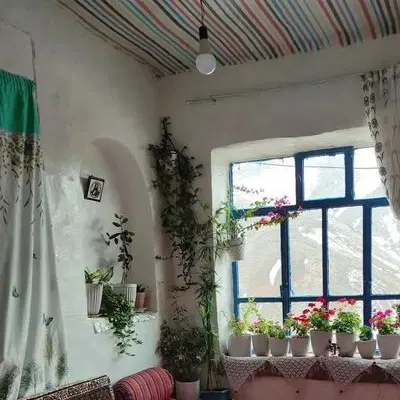 اجاره سوییت ۶۰متری همکف