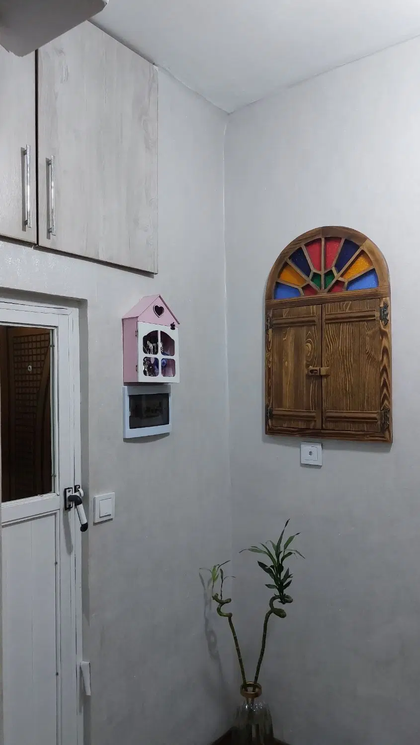 فروش واحد ۷۵متری