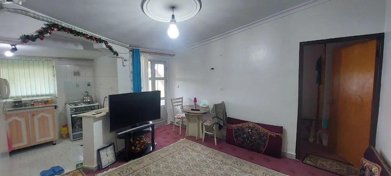 ۵۰ متری شهرک انصاری