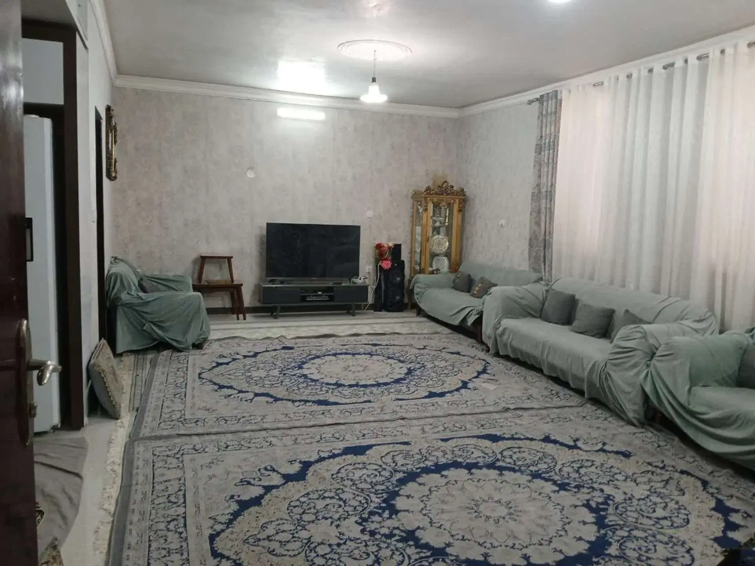 خانه ویلایی خوش نقشه