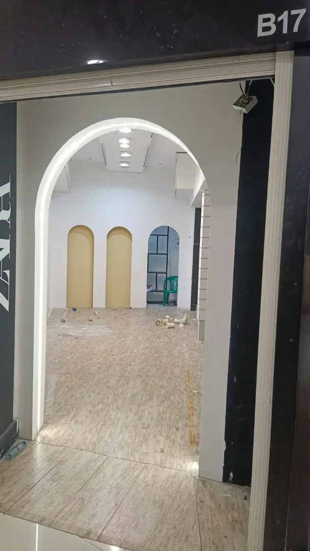 مغازه بازار مرجان