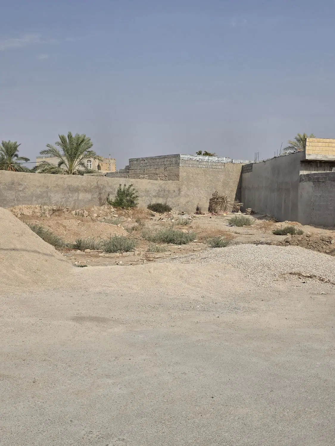 زمین مسکونی بلوار غدیر