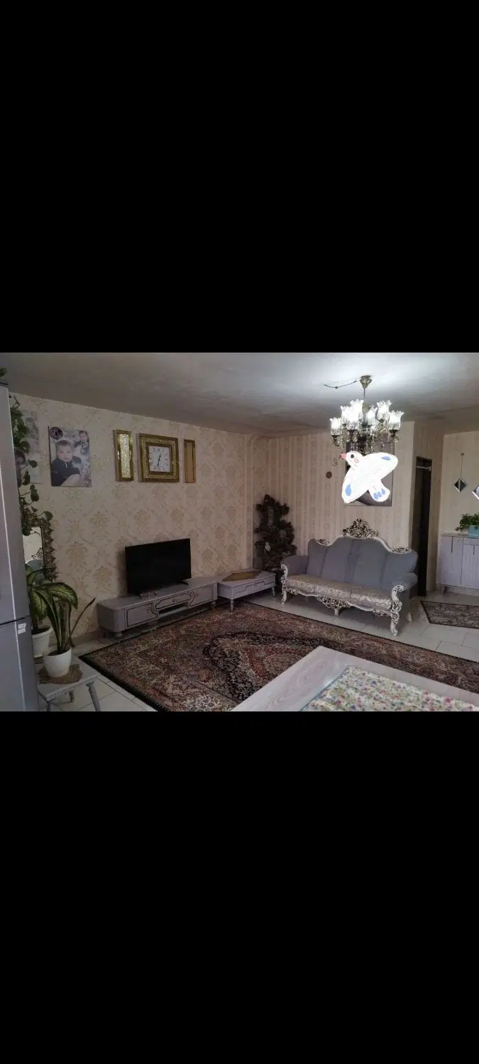 خانه 53 متری وجه آباد