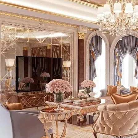 روبه نما (پلانی خاص_۲سالنه) ۱۱۴متر_تاپ لوکیشن