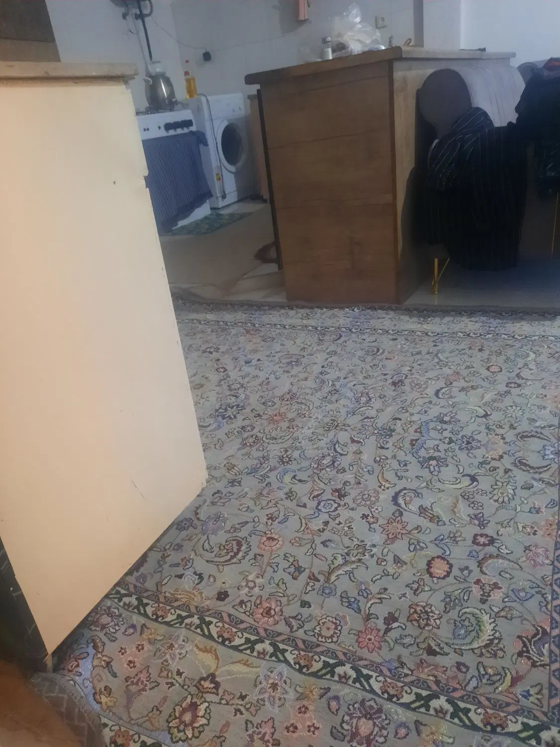 آپارتمان رهن