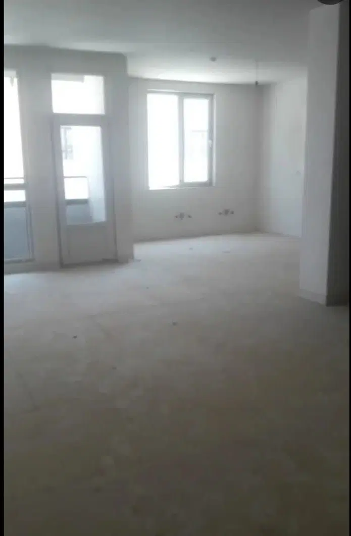 آپارتمان ۱۲۳متری کلید نخورده
