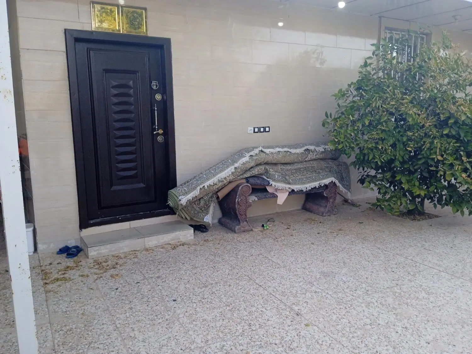 باغ ویلا