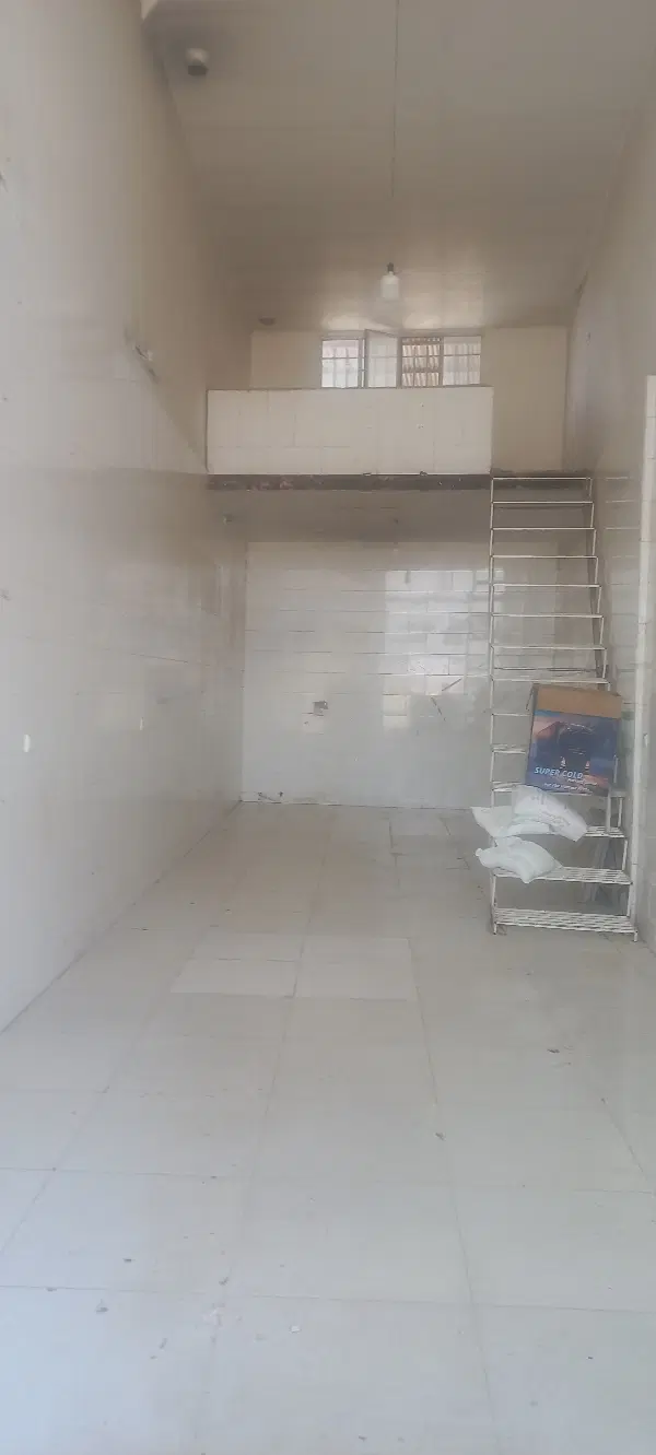 مغازه