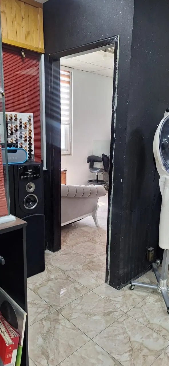 واحد تجاری رهن و‌اجاره