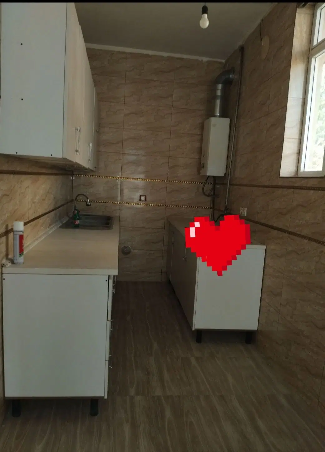 اجاره ویلایی  در شهرک نیستان