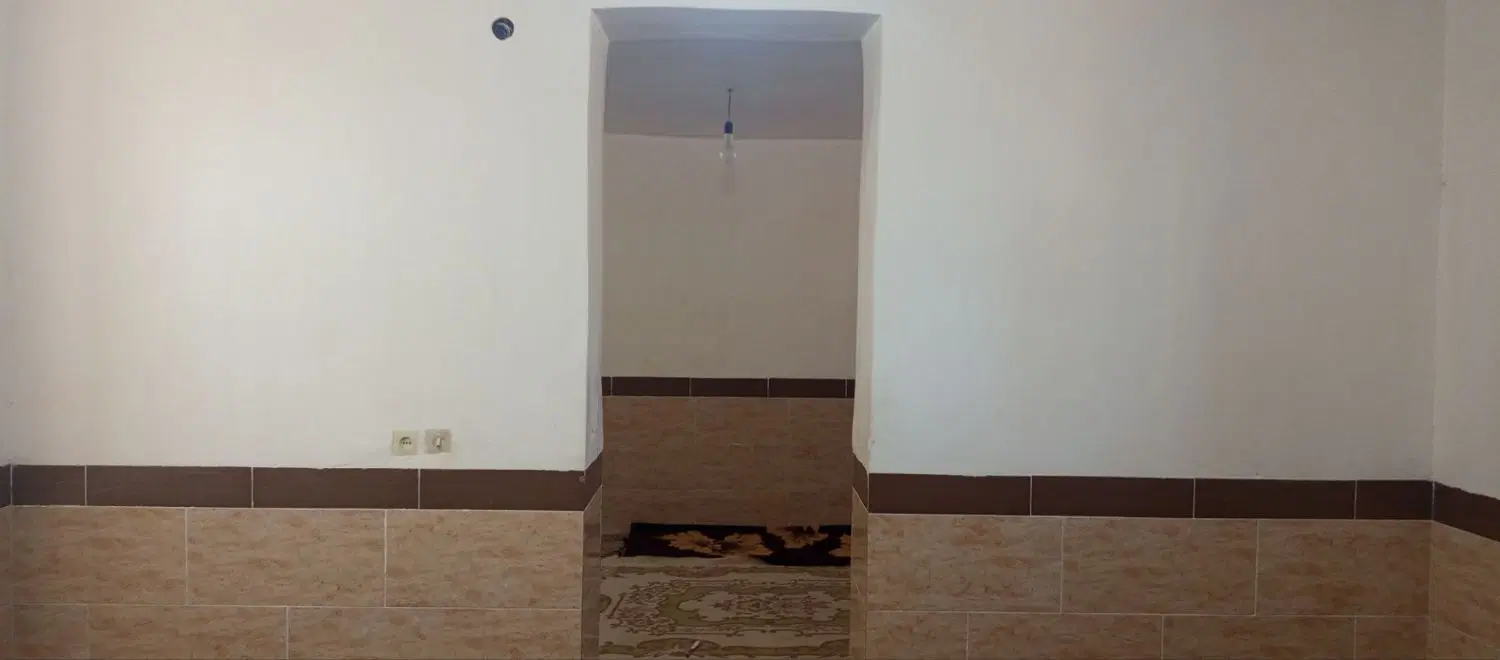 خونه باغ فروشی در شهداد