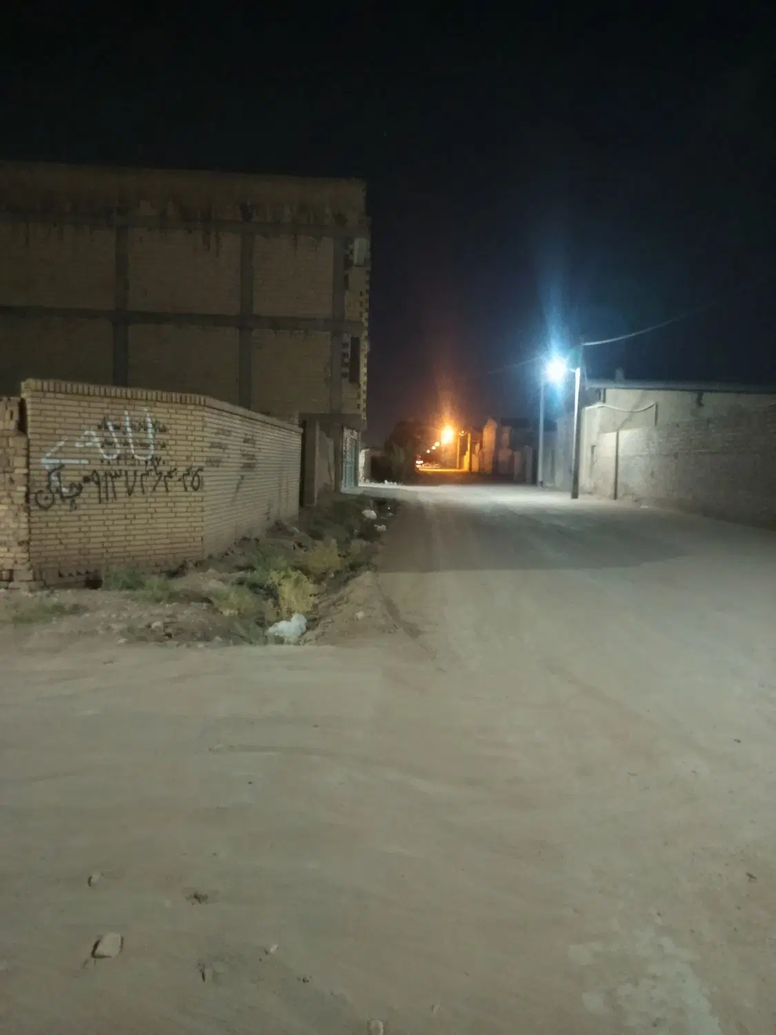 زمین بلوار جمهوری کوچه ممتاز