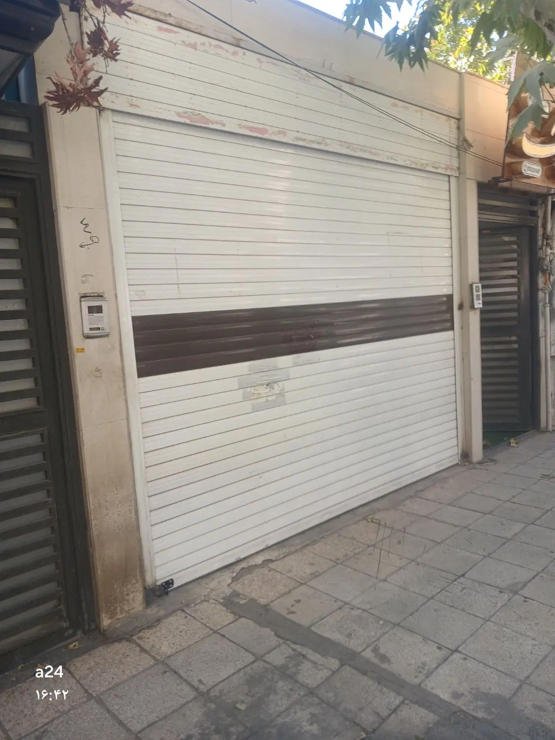معازه رهن و اجاره