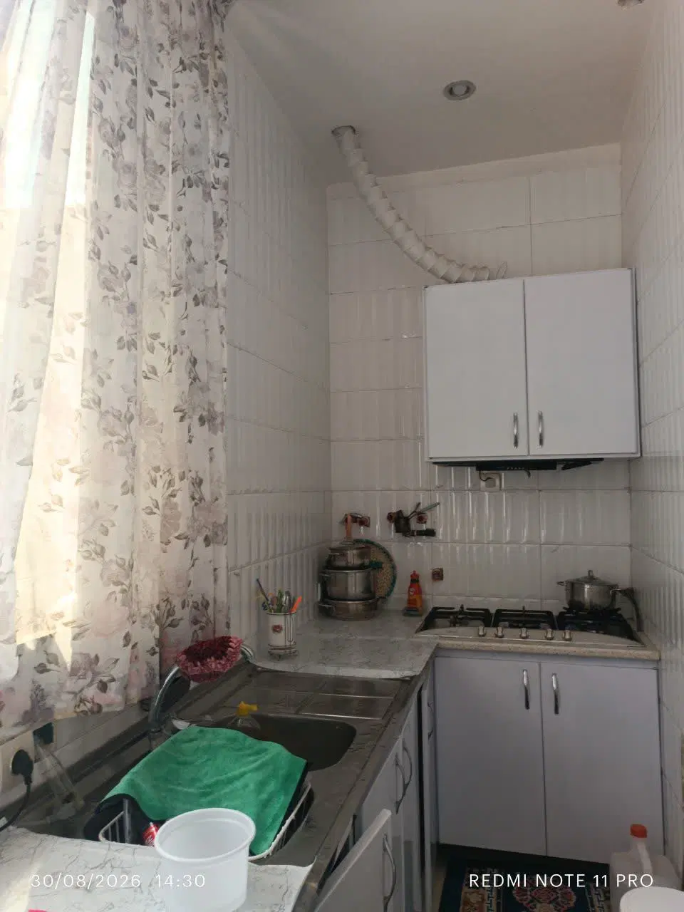 ساختمان دوبلکس