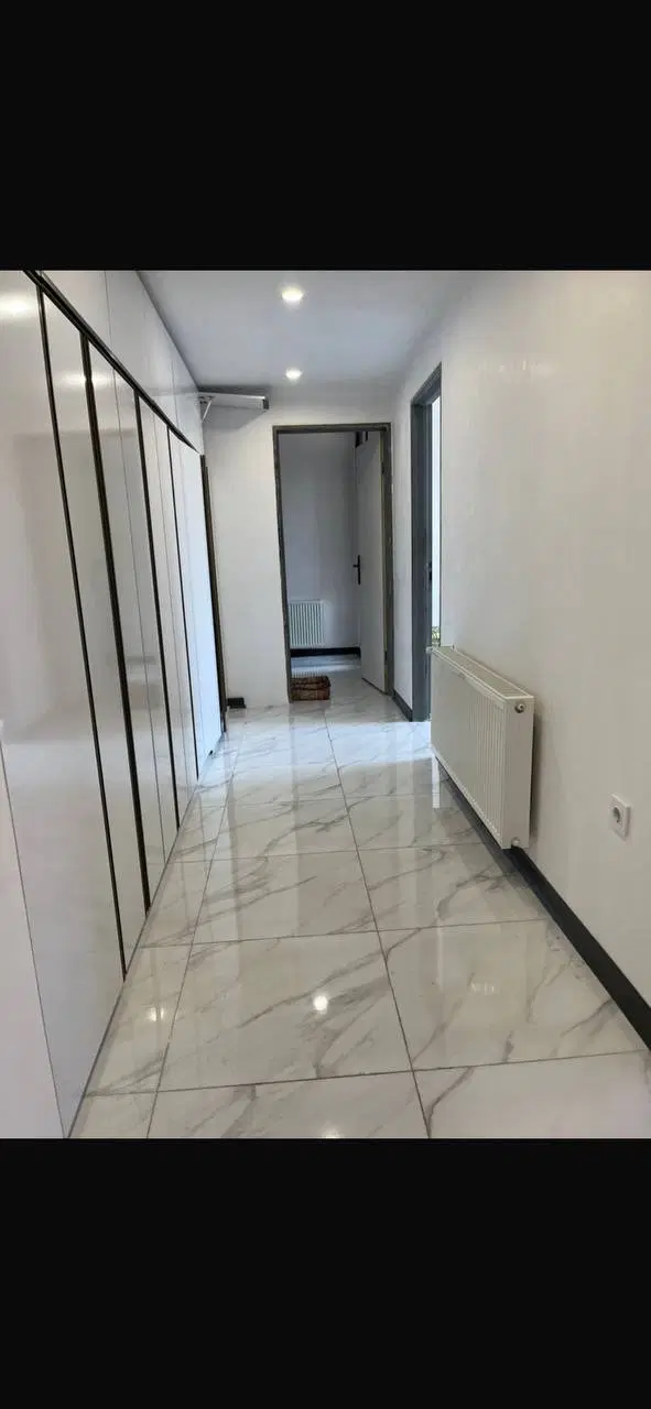 ۱۲۲ متری ۳ خوابه نوساز خزانه