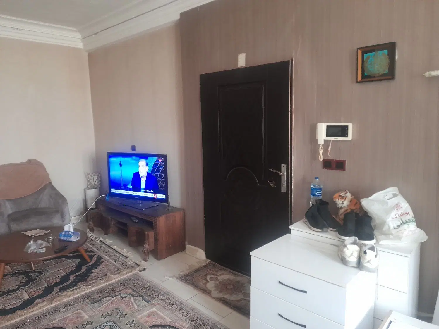اجاره رهن اپارتمان