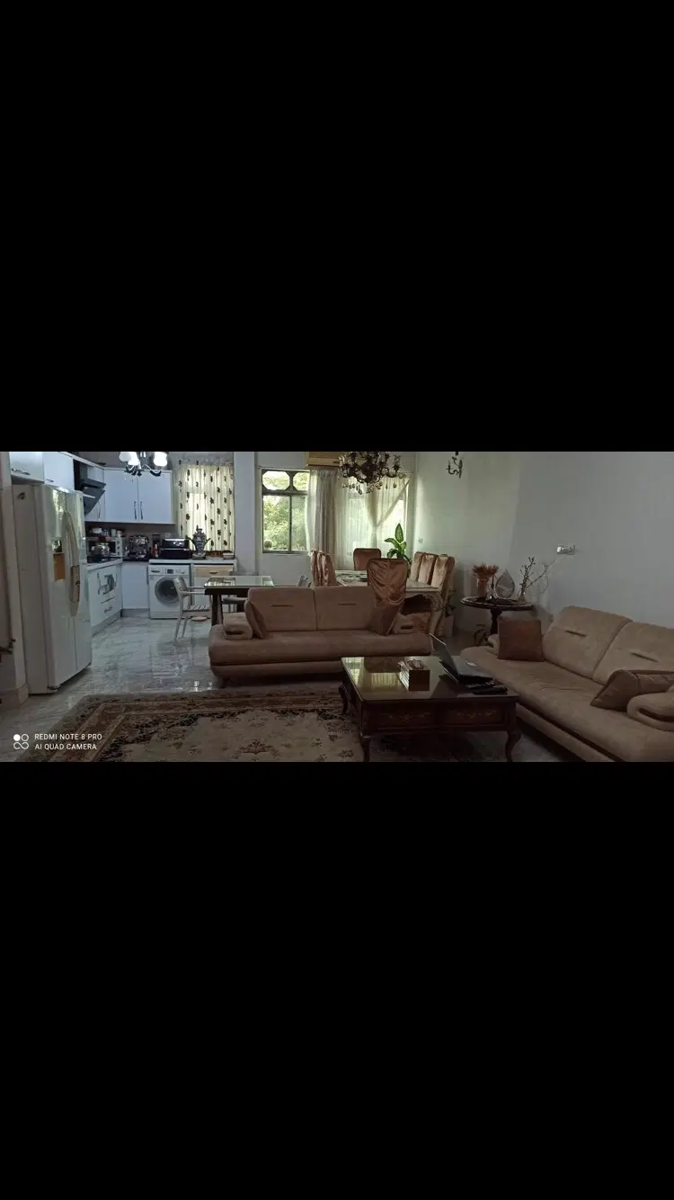 رهن و اجاره ۱۴۲ متر آپارتمان در خ تهران