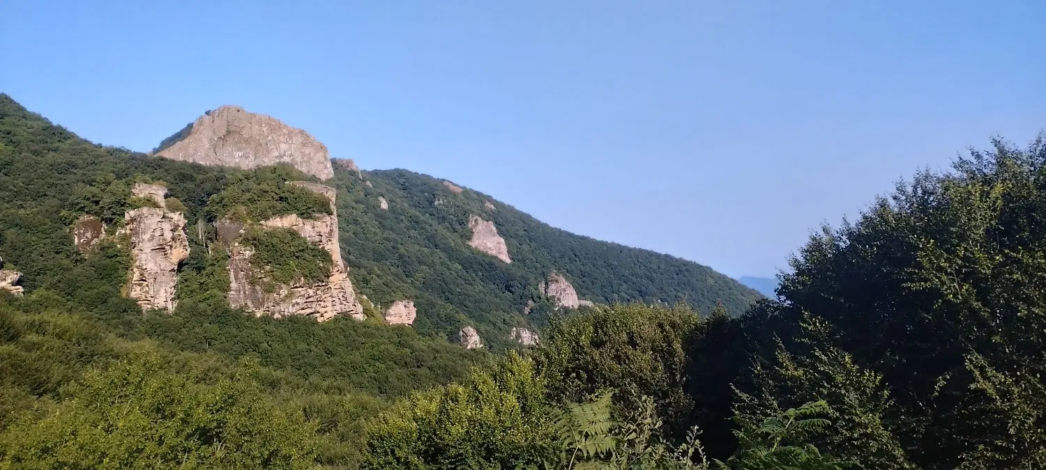 زمین زراعی روستای آقچه کند