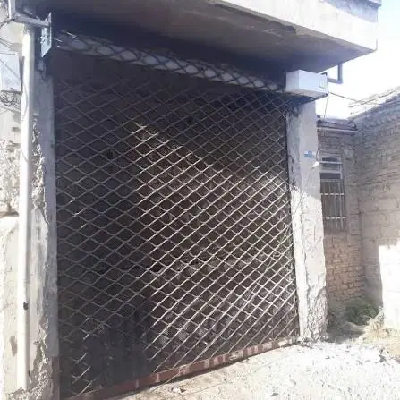 فروش مغازه با بر ۶ در بهترین موقعیت سیمتری