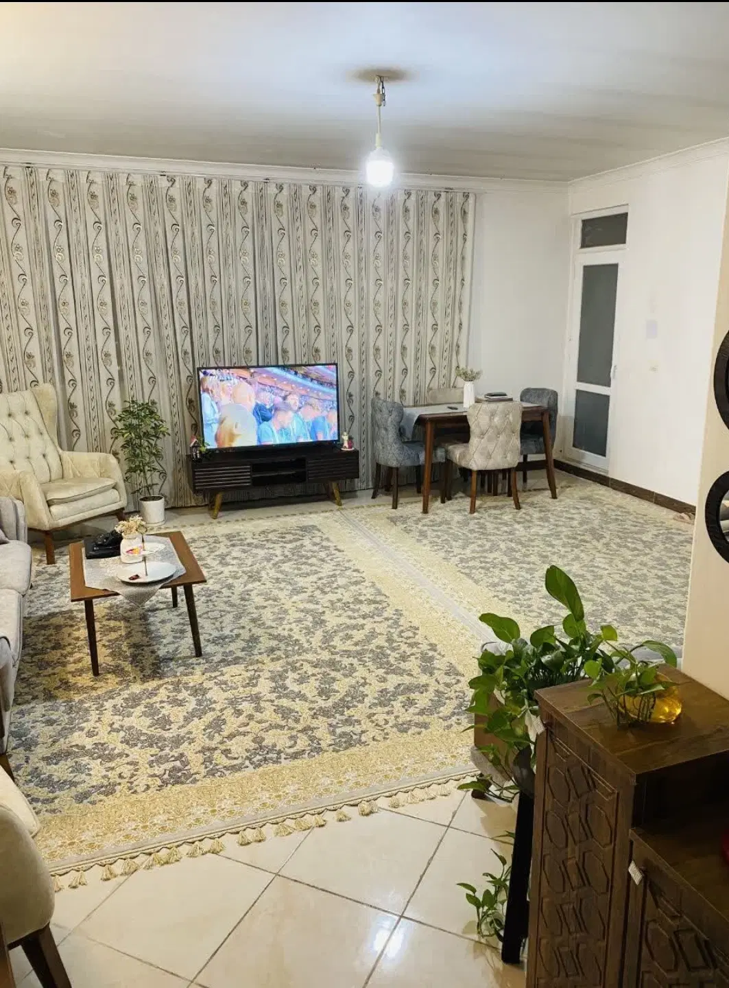 فروش آپارتمان