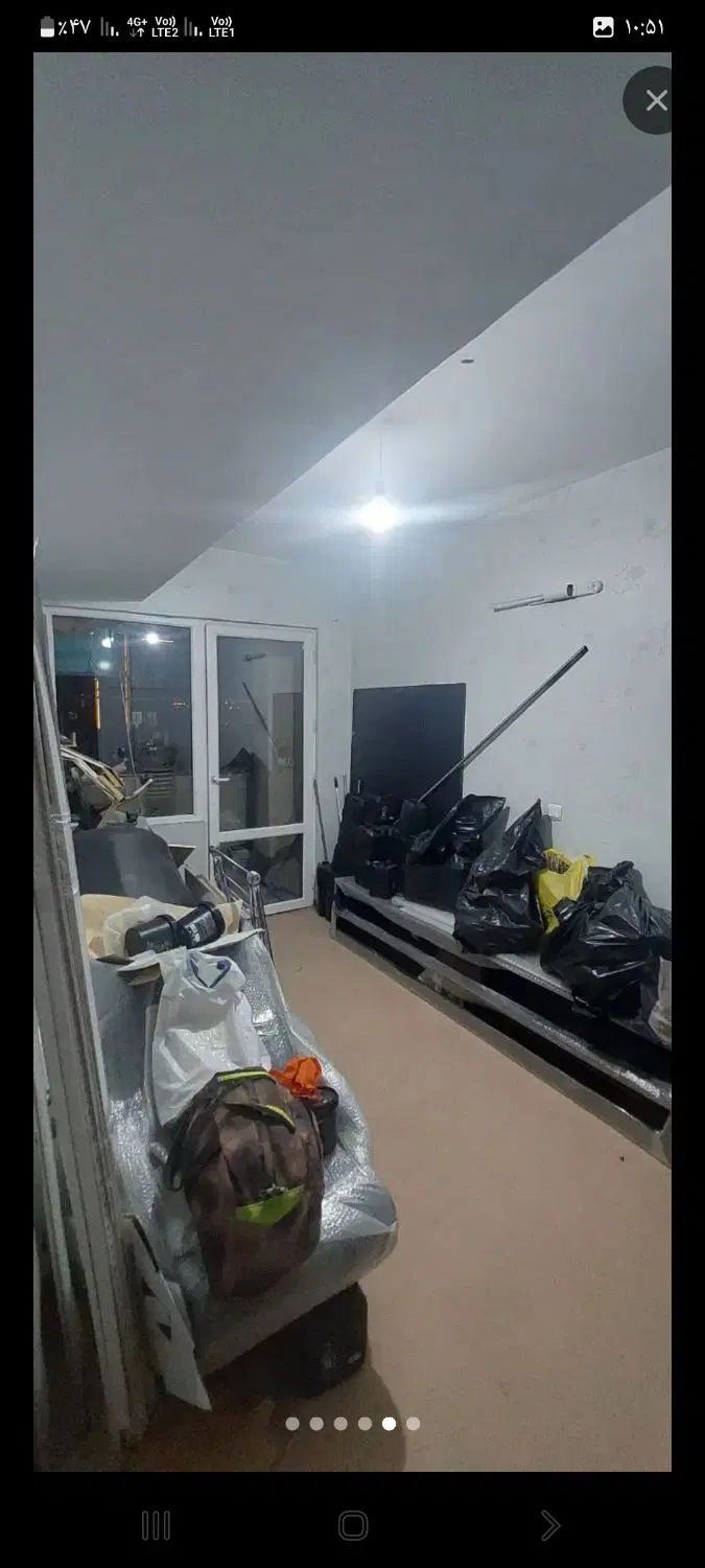 آپارتمان۷۵متر