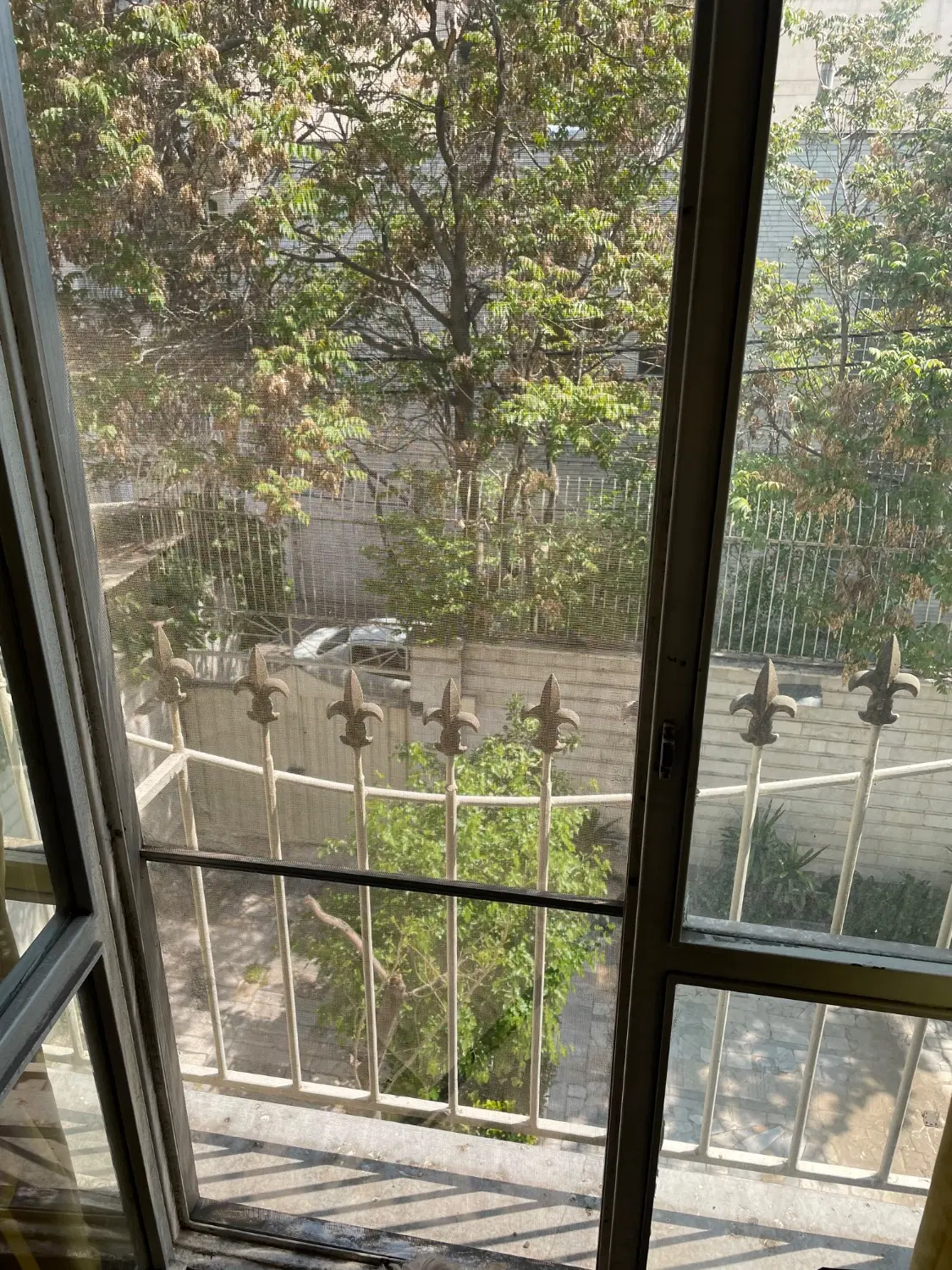 فروش ملک تجاری واداری