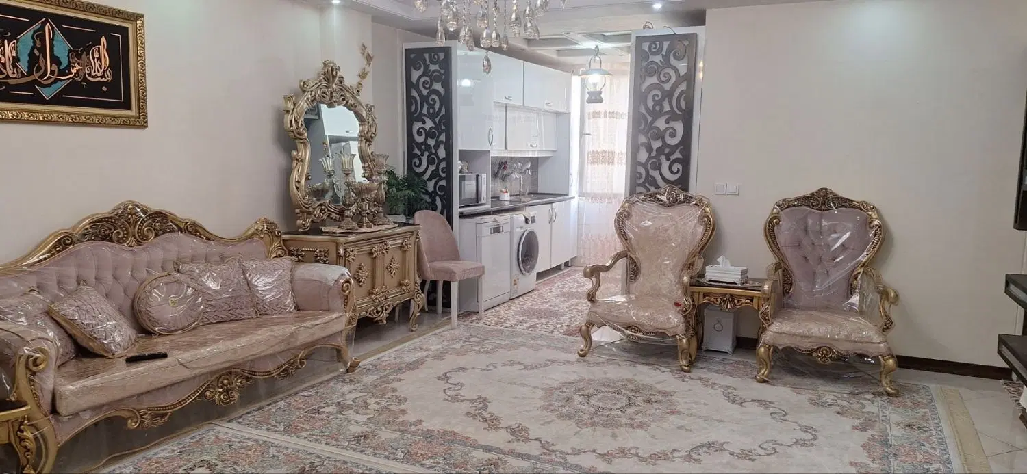 ۶۵متر افسریه شمالی ۱۴۰۱