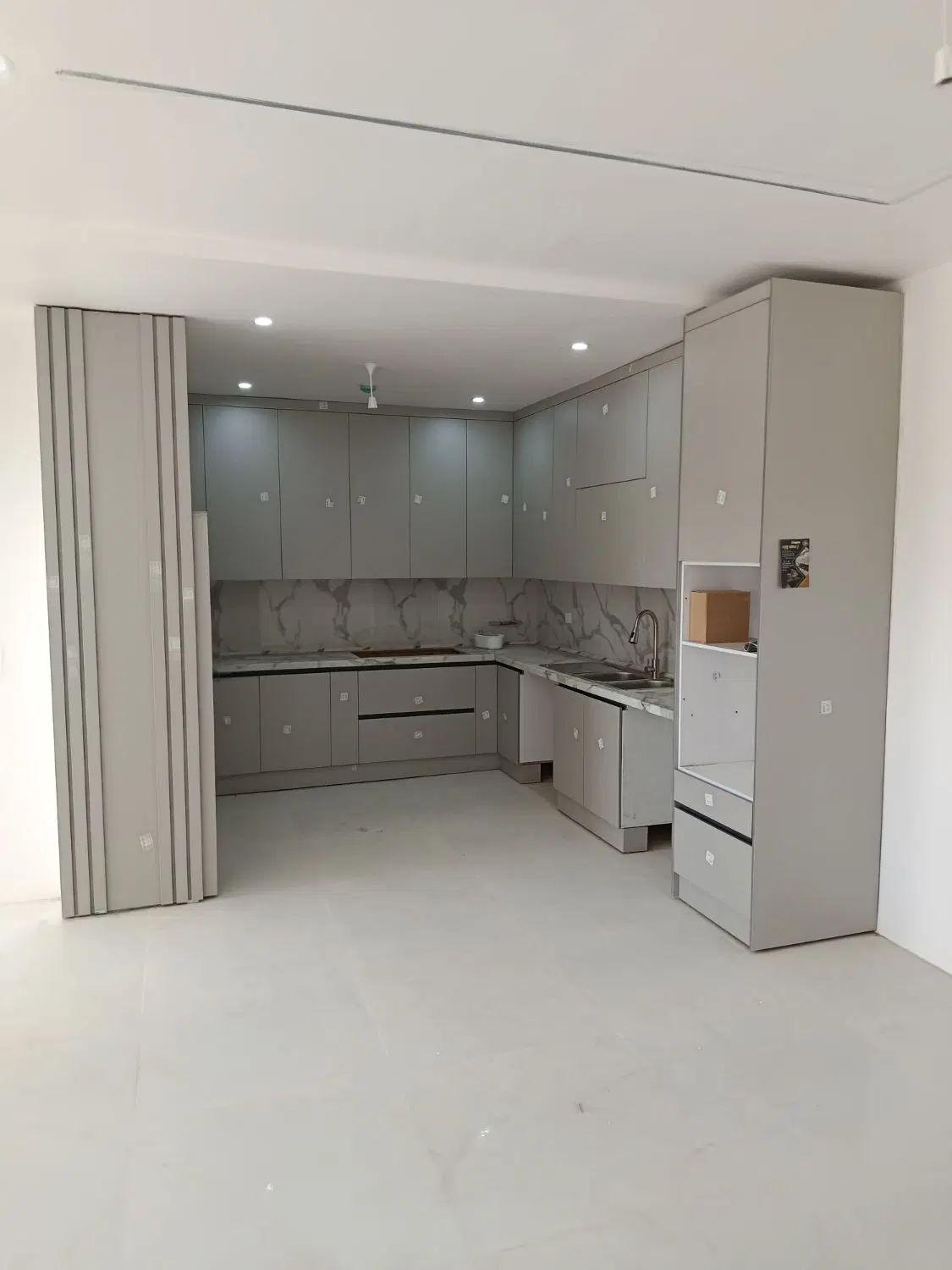 رهن کامل اپارتمان سه خواب
