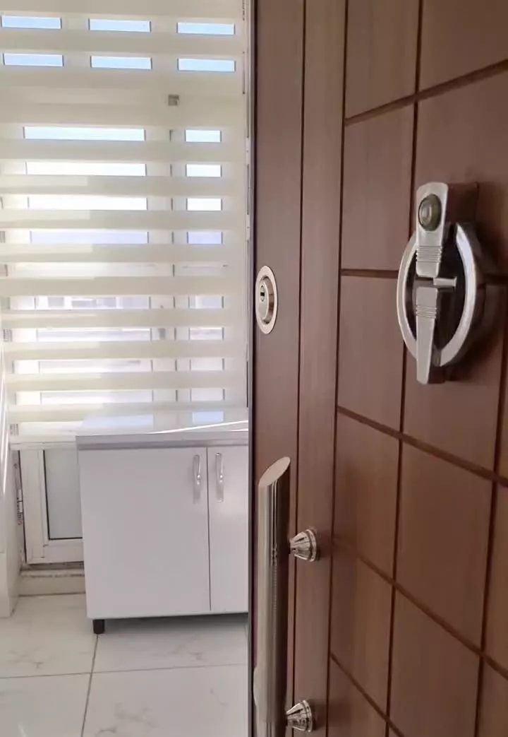 پنت هوس نقلی _ محدوده رسالت