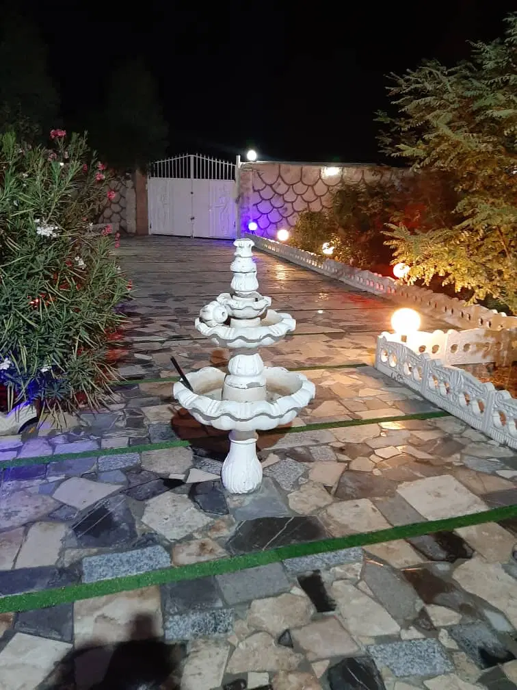 باغ جوزدان