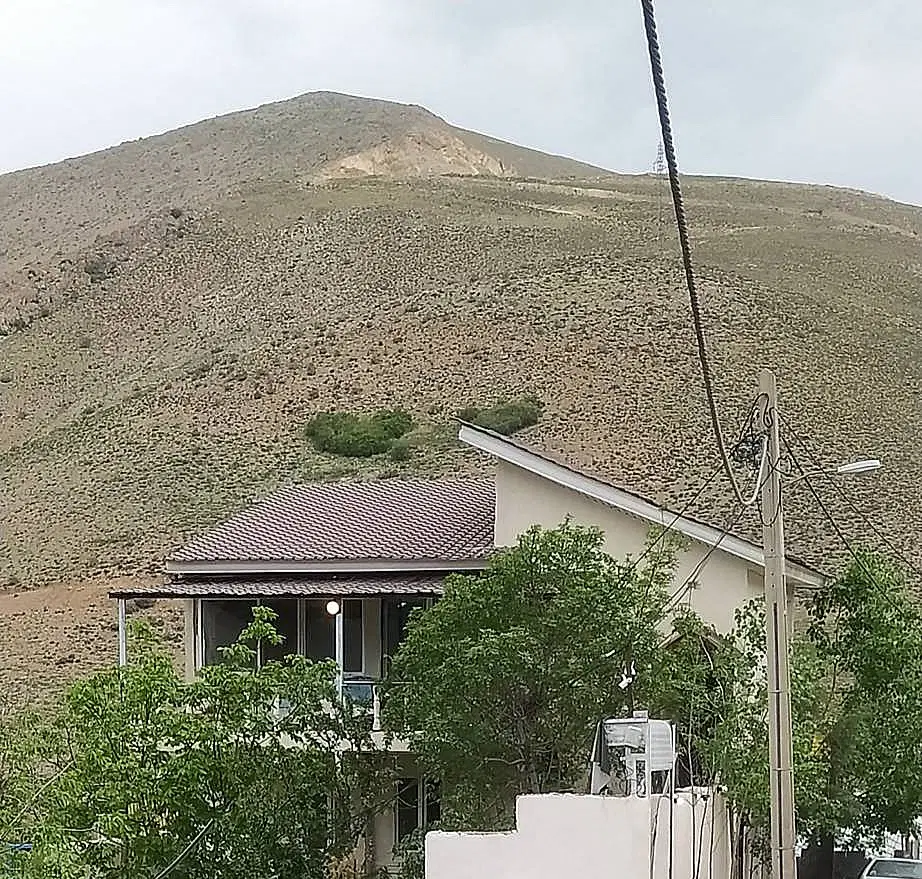 یک واحدویلایی۶۰متری درلواسان بزرگ منطقه۱شمیرانات
