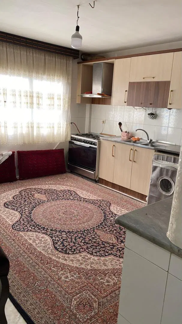 فروش آپارتمان ۸۰متری تک‌خواب ط1 در کمربندی جنوبی