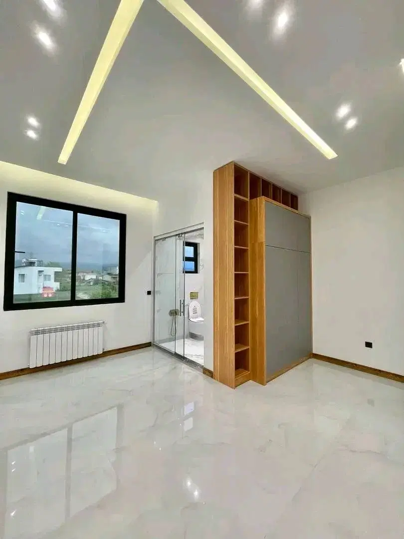 ویلا فول لاکچری مدرن در رویان