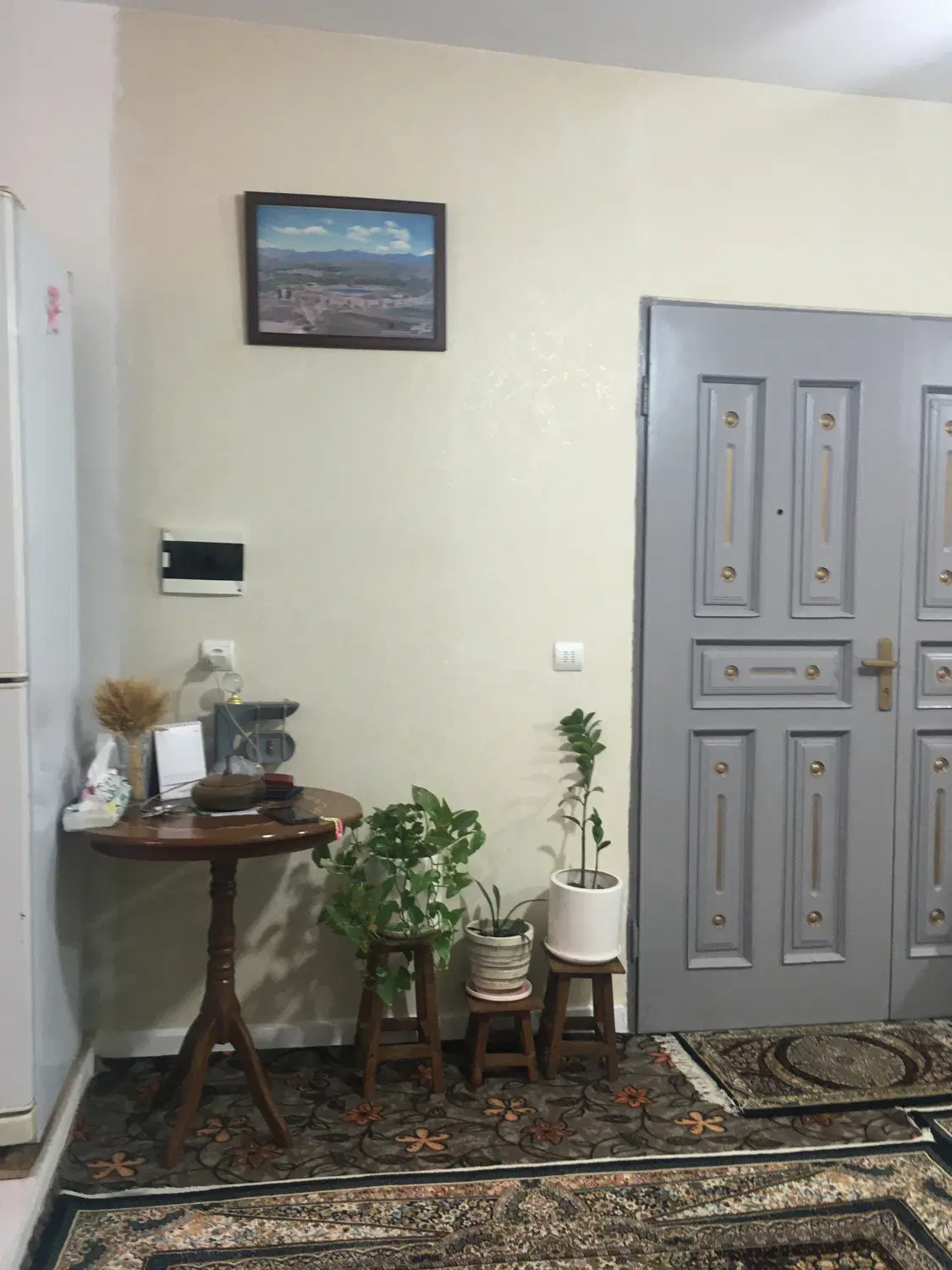 اجاره ۵۰متری