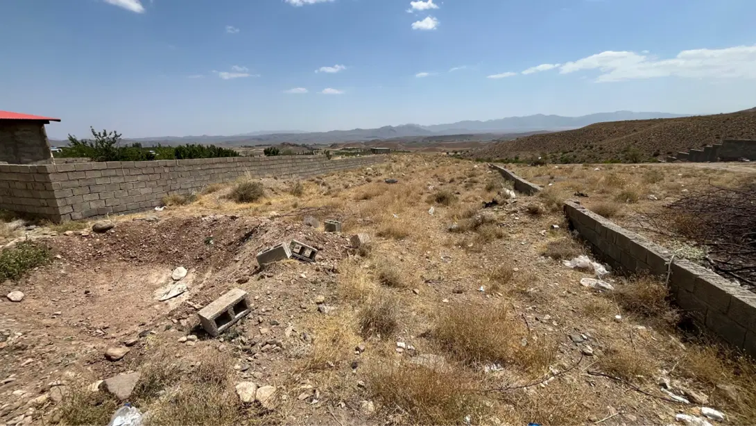 ۳۰قصب زمین روستای محمد آباد روز پیکر ساردوئیه