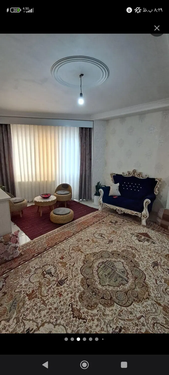 اجاره آپارتمان